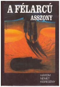 A félarcú asszony
