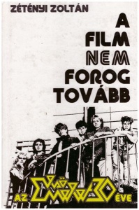 A film nem forog tovább