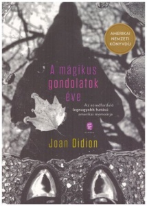 A mágikus gondolatok éve