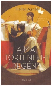 A mai történelmi regény