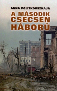 A második csecsen háború
