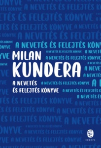 A nevetés és a felejtés könyve