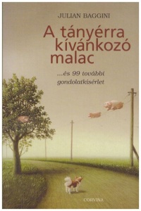 A tányérra kívánkozó malac