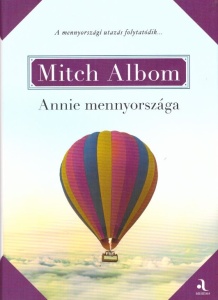 Annie mennyországa