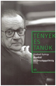 Aradtól az Országgyűlésig