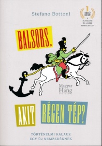 Balsors, akit régen tép?
