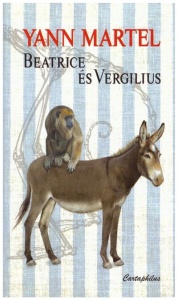 Beatrice és Vergilius