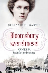 Bloomsbury szerelmesei – Vanessa és az élet művészete