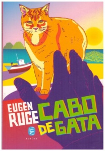 Cabo de Gata