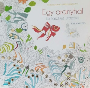 Egy aranyhal fantasztikus utazása