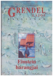 Einstein harangjai