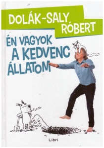 Én vagyok a kedvenc állatom