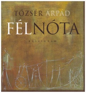 Fél nóta