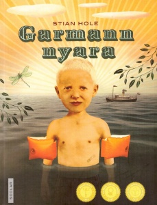 Garmann nyara