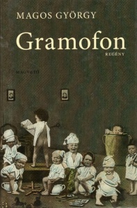 Gramofon