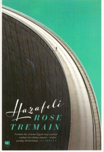 Hazafelé