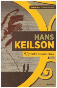 Keserédes komédia
