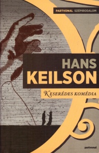 Keserédes komédia