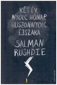 Két év, nyolc hónap, huszonnyolc éjszaka