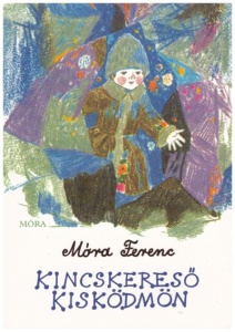 Kincskereső kisködmön