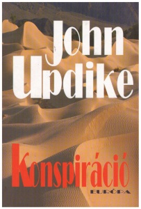 Konspiráció
