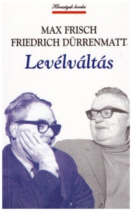 Levélváltás
