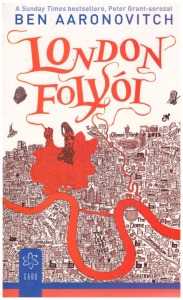 London folyói