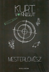 Mesterlövész