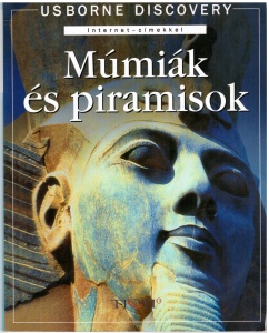 Múmiák és piramisok