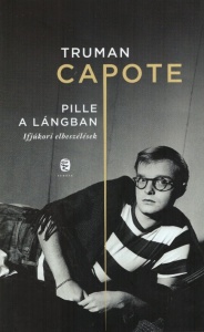 Pille a lángban