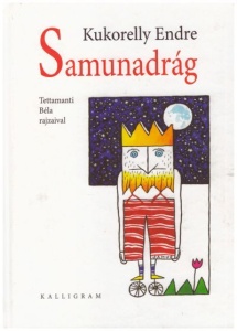 Samunadrág