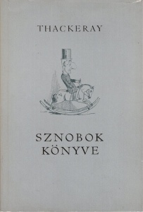 Sznobok könyve