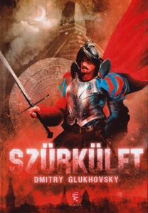 Szürkület