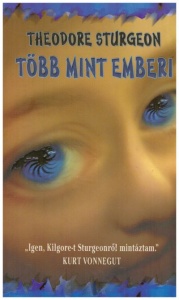Több mint emberi