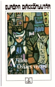 Villon összes versei