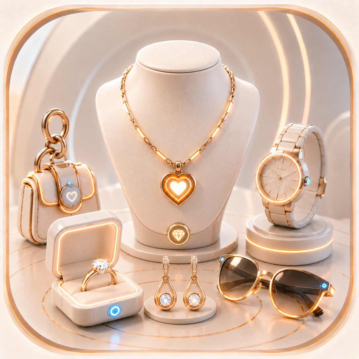 Bijuterii &amp; Accesorii