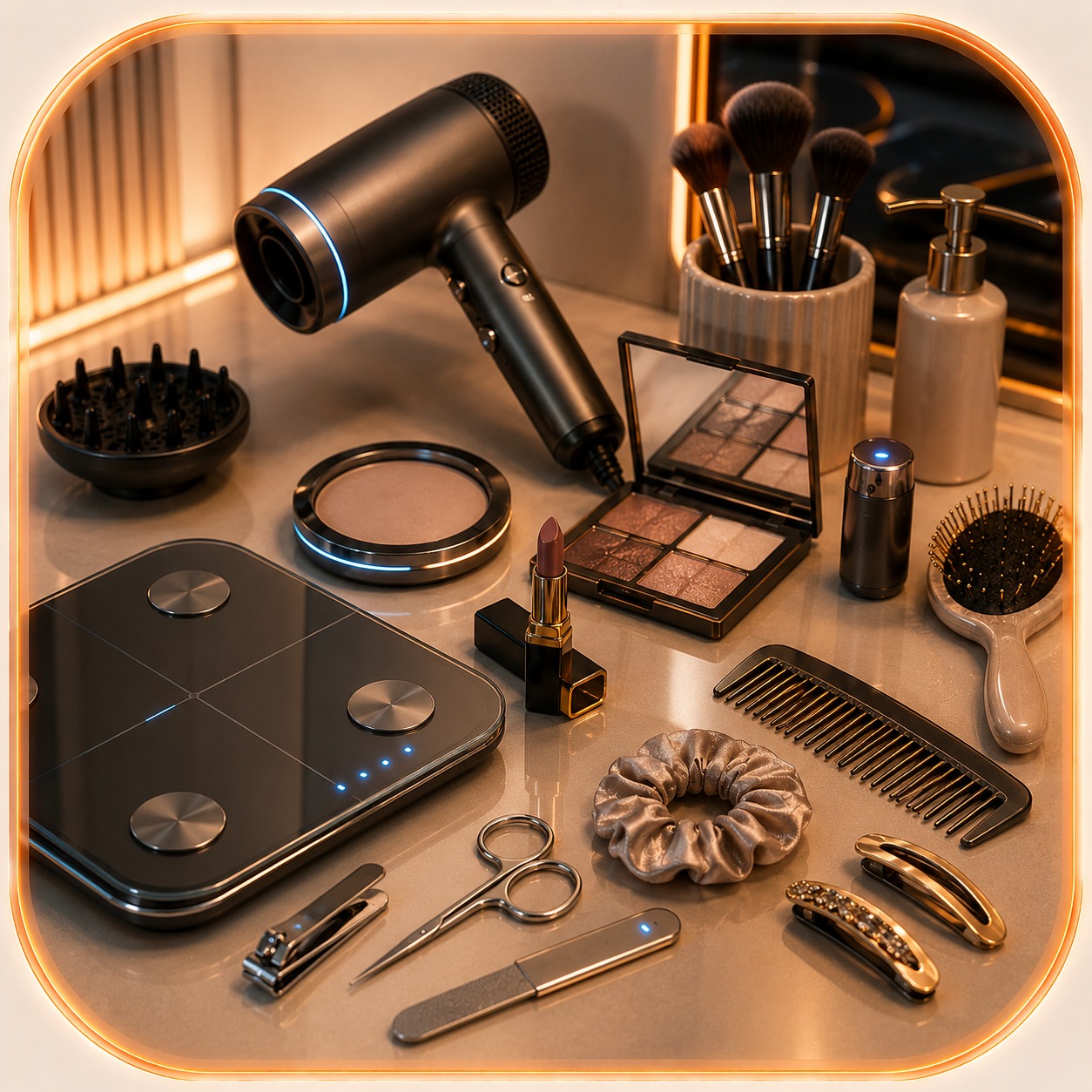Ingrijire personală &amp; Cosmetice