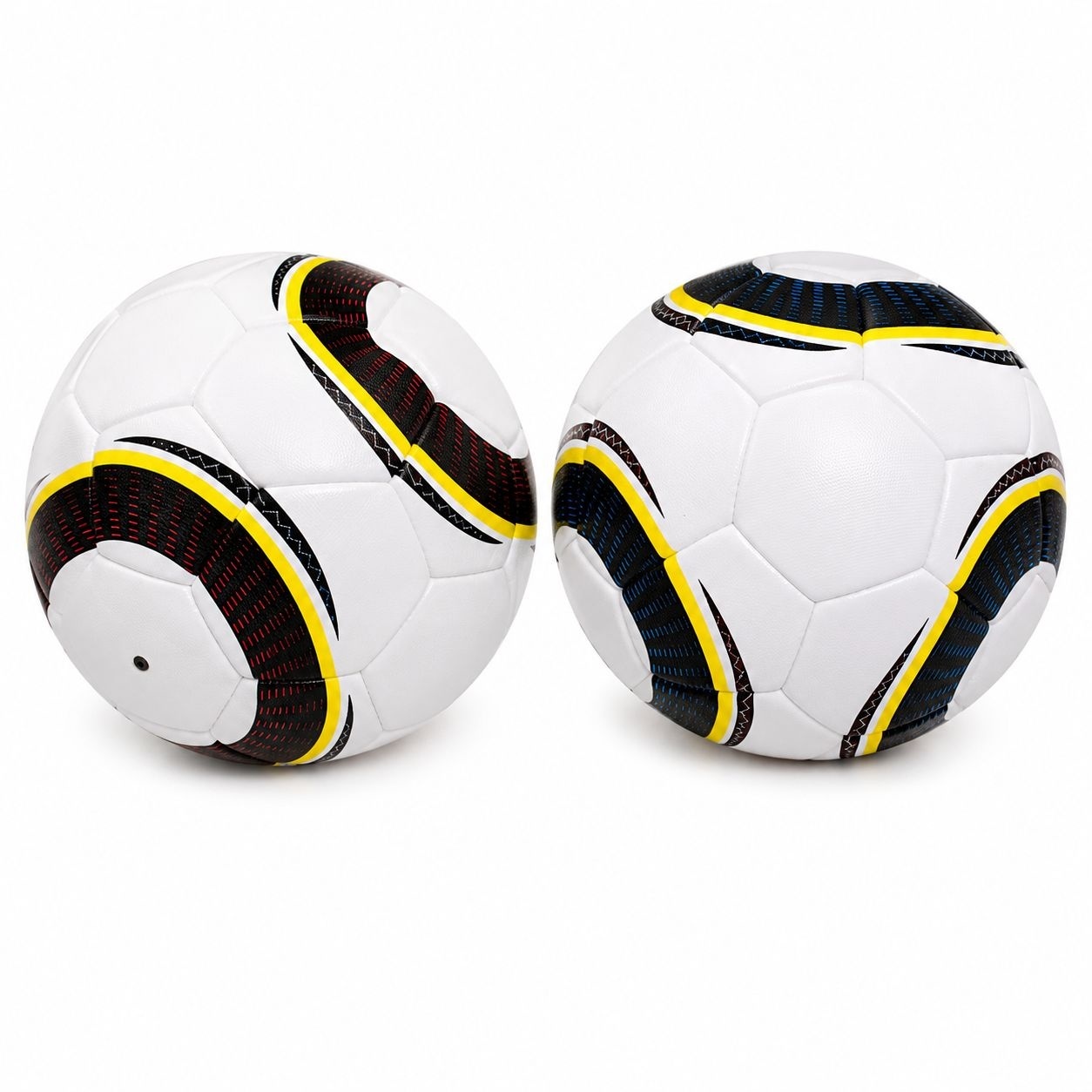 Minge de Fotbal Nr. 5 Profesională – Design Modern, Rezistentă pentru Antrenament și Joc