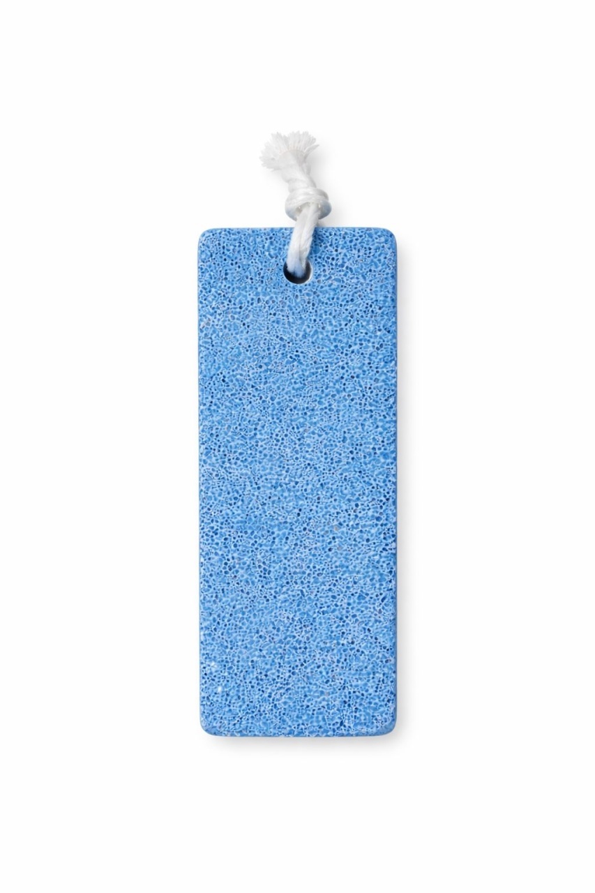Piatră Ponce Albastră pentru Îngrijirea Pielii, Material Vulcanic, Standard 2