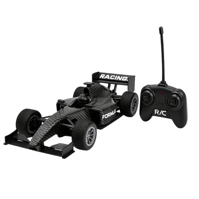 Masina Formula 1 cu Radiocomanda , Model Sports R C, 8+