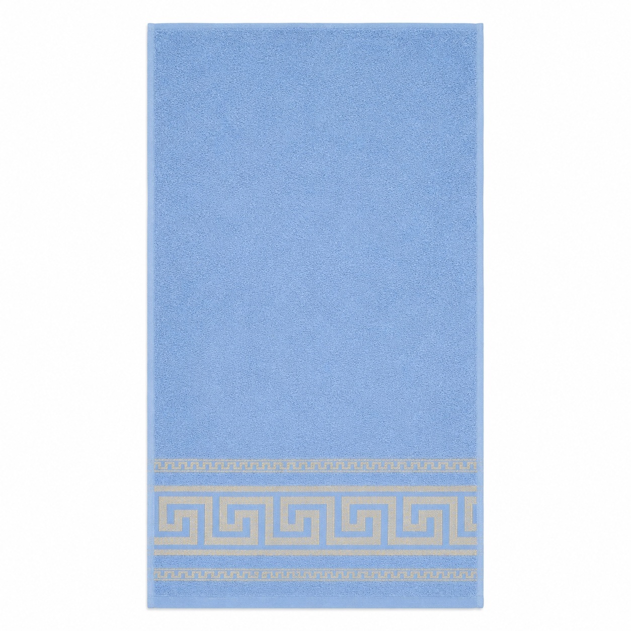 Set 12 Prosoape de Baie 70x140 cm – Prosoape Mari din Poliester, 6 Culori Moderne, Moi și Absorbante 2