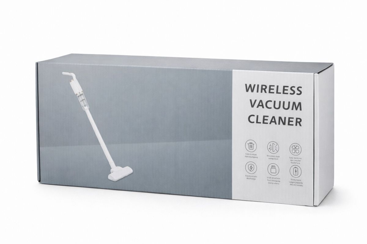 Aspirator vertical fara fir 2 in 1, reincarcabil USB, portabil, cu accesorii, alb 3