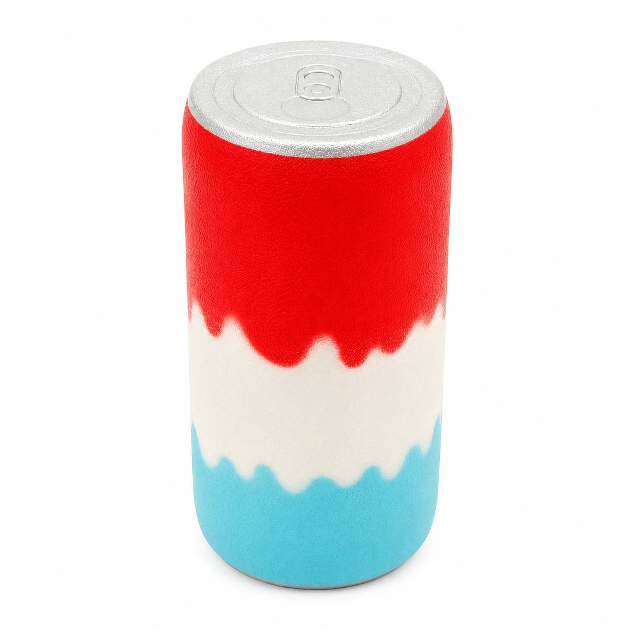 Squishy Soda Can Antistres Slow Rising 15cm, super soft, culoare aleatorie 2