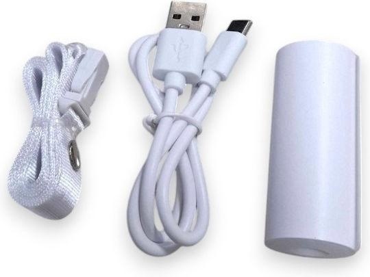 Camera foto instant pentru copii cu printare, design pisica roz, reincarcabila USB 4