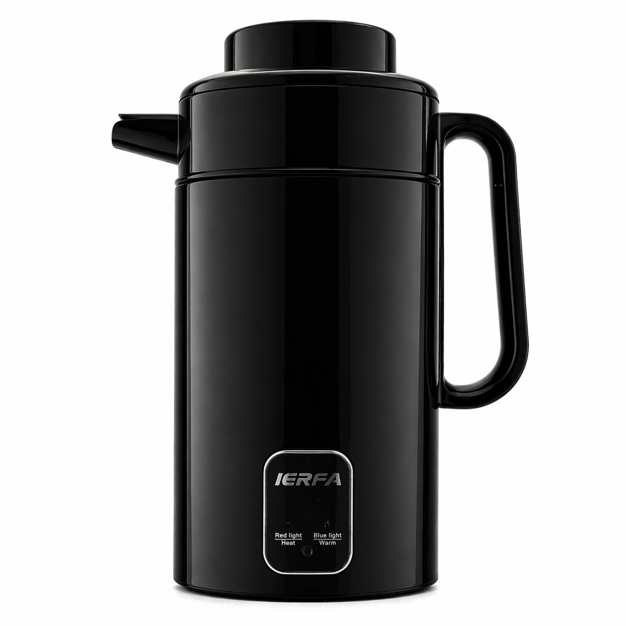 Fierbător electric de apa, negru, capacitate 3L, 29 cm, oprire automata 2