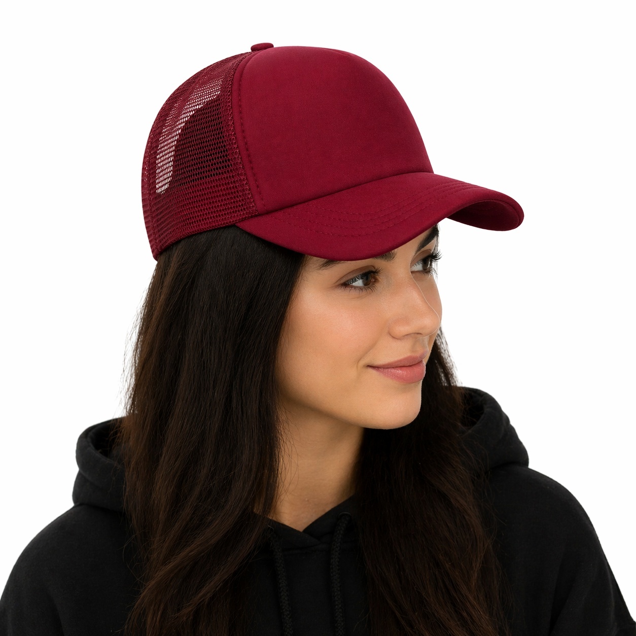 Sapca visinie reglabila unisex, stil casual 2