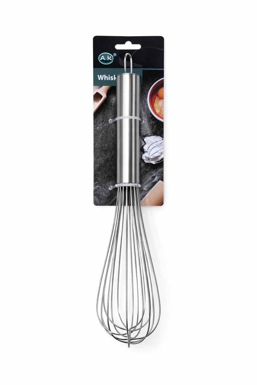 Tel de bucătărie din inox, 33cm, argintiu, ușor de utilizat