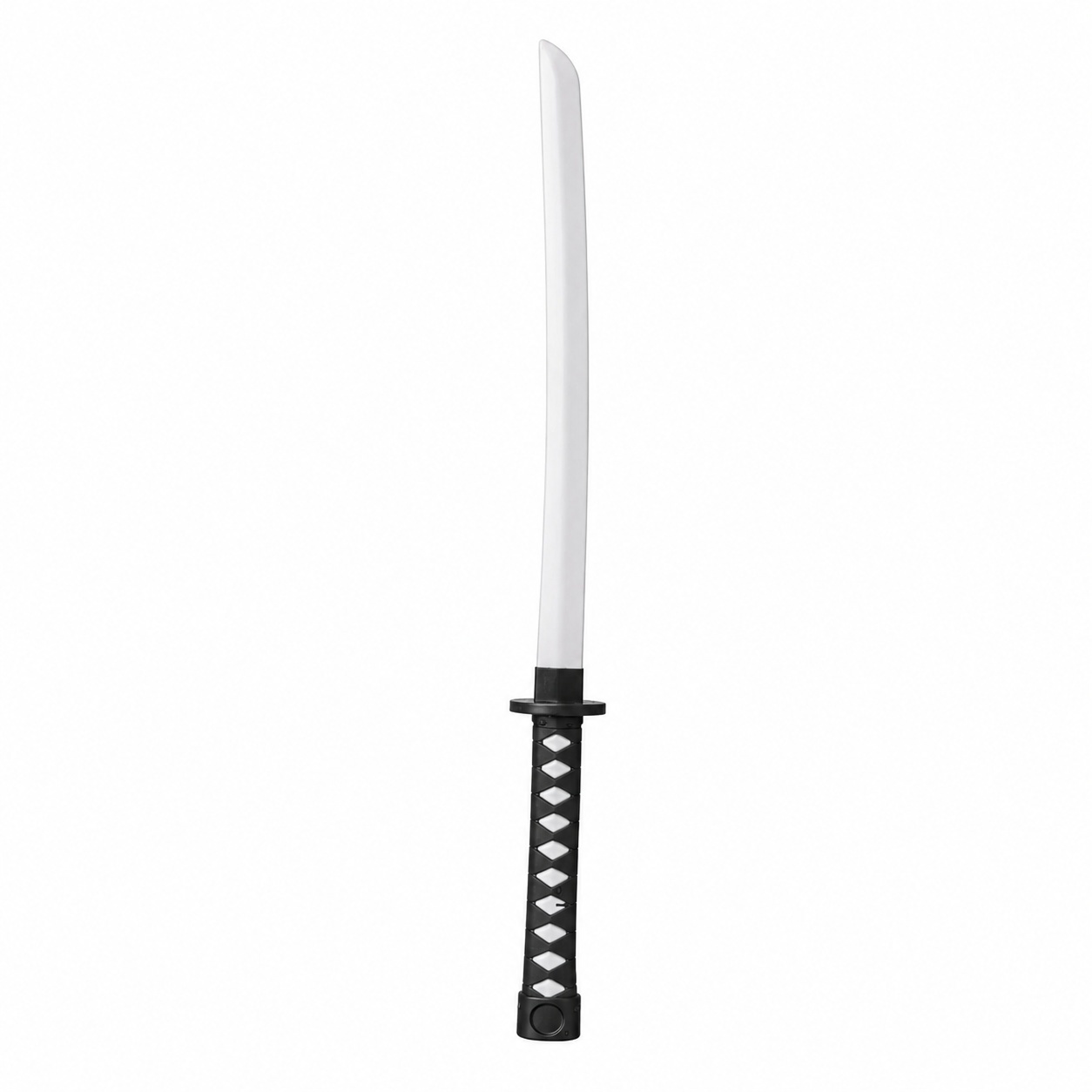Sabie cu teacă și lumini LED, 67 cm – sabie de jucărie din plastic pentru copii 2