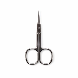 Foarfecă unghii RIGE din oțel inoxidabil, design clasic și robust, culoare metalică - Img 2