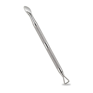 Împingător de cuticule IDei, cu două capete de lucru, 1 bucată - Img 8